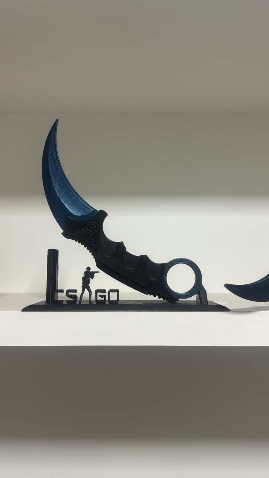 Faca Karambit Premium CS:GO